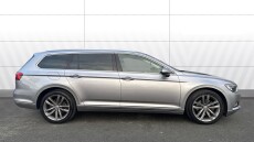 Volkswagen Passat 2.0 TDI GT 5dr DSG [Panoramic Roof] Diesel Estate